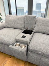 Brixton Modular Corner Sofa