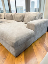 Henley Large U-Shape Sofa
