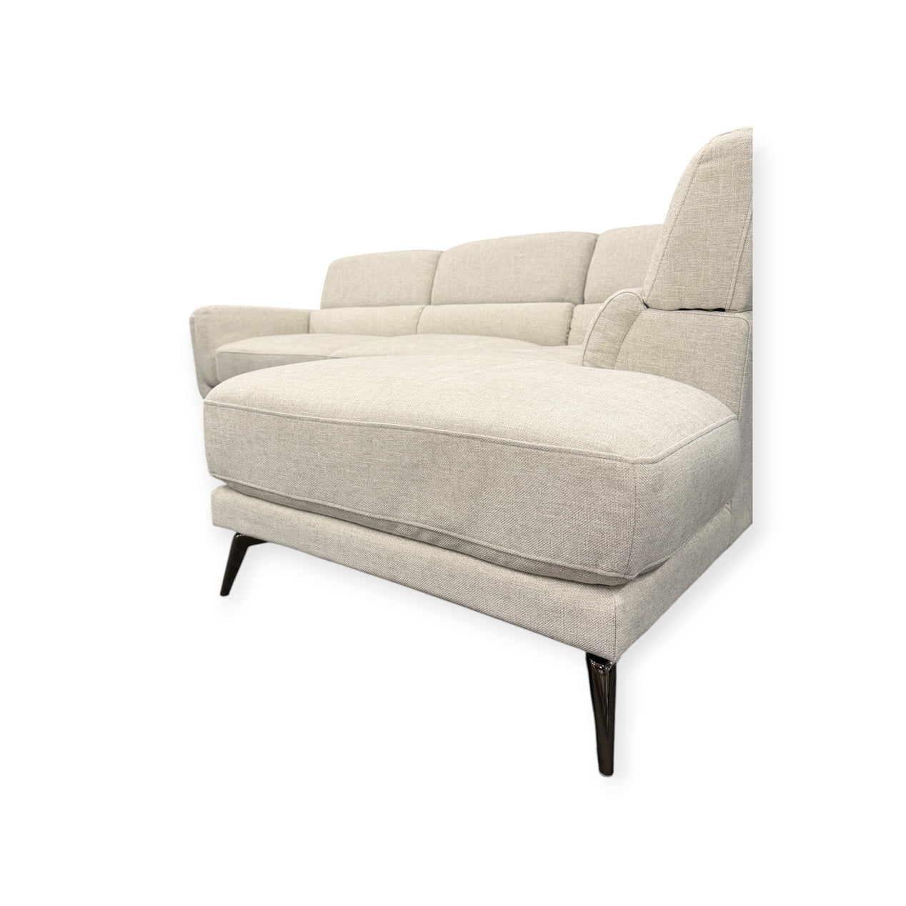 Zenith Corner Sofa