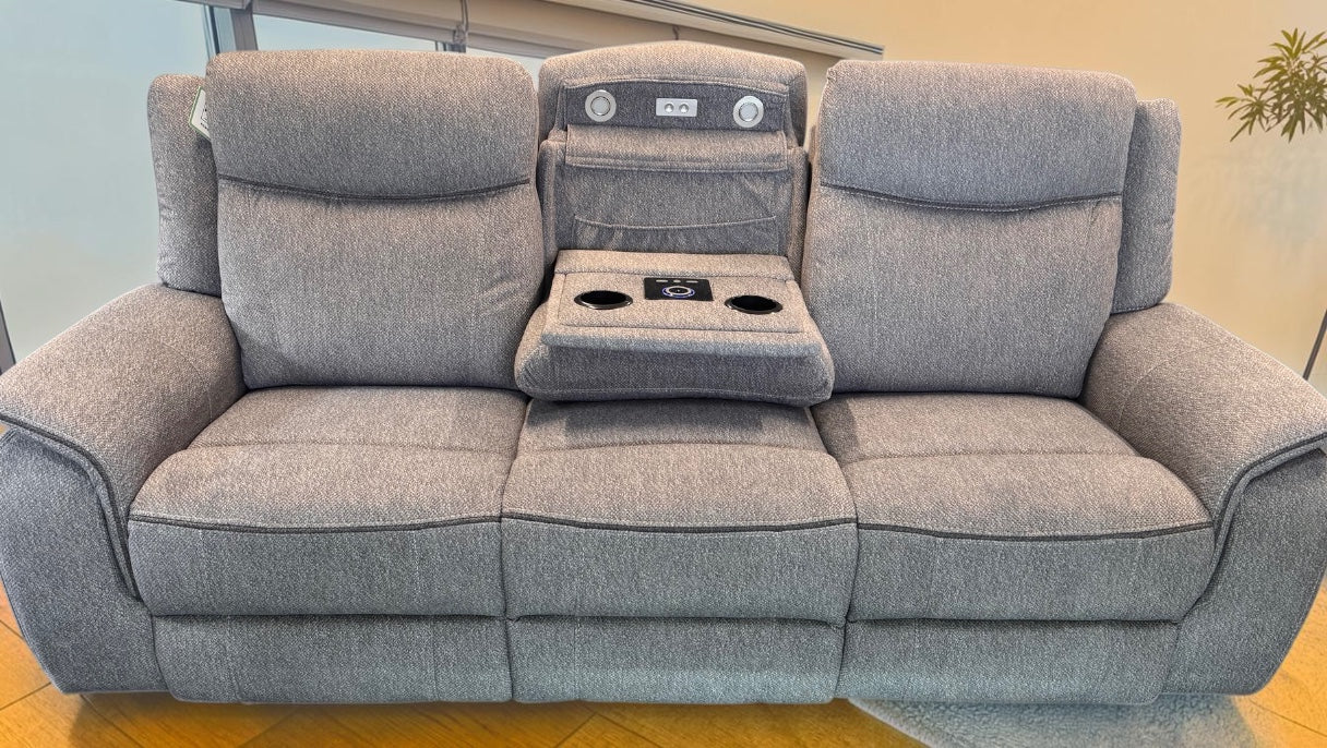 Prado 3 Seater & 2 Seater Tech Sofa