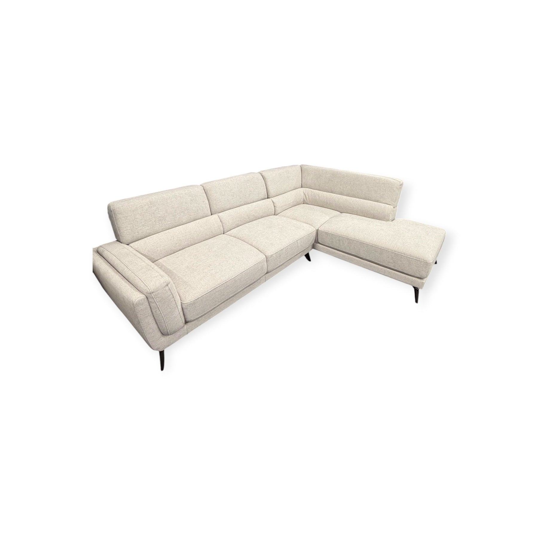Zenith Corner Sofa