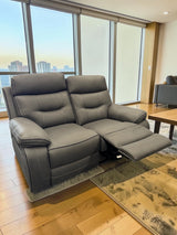 Noah 3 Seater & 2 Seater Recliner