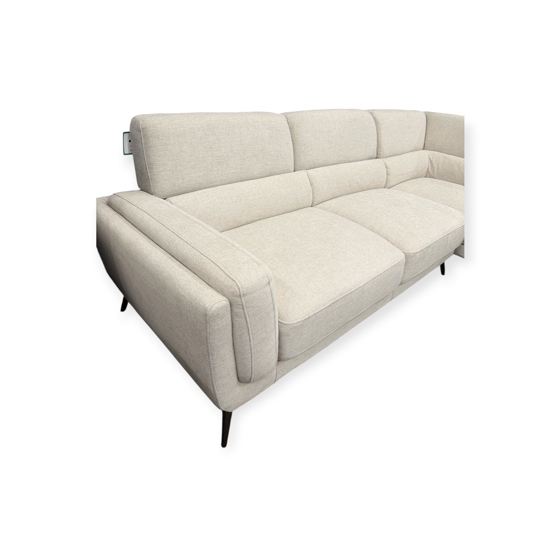 Zenith Corner Sofa