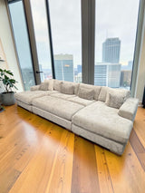 Henley Large U-Shape Sofa