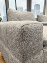 Brixton Modular Corner Sofa