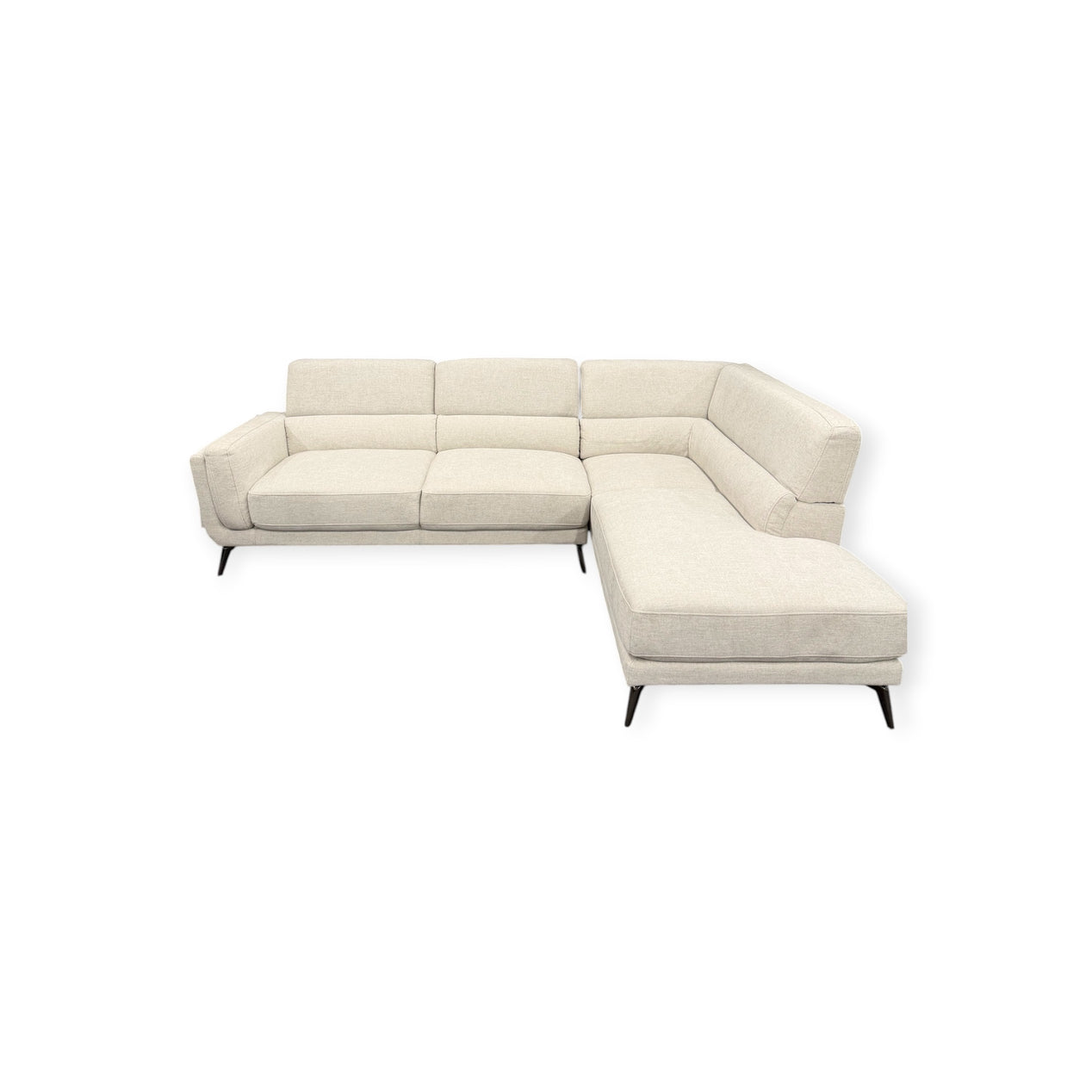 Zenith Corner Sofa
