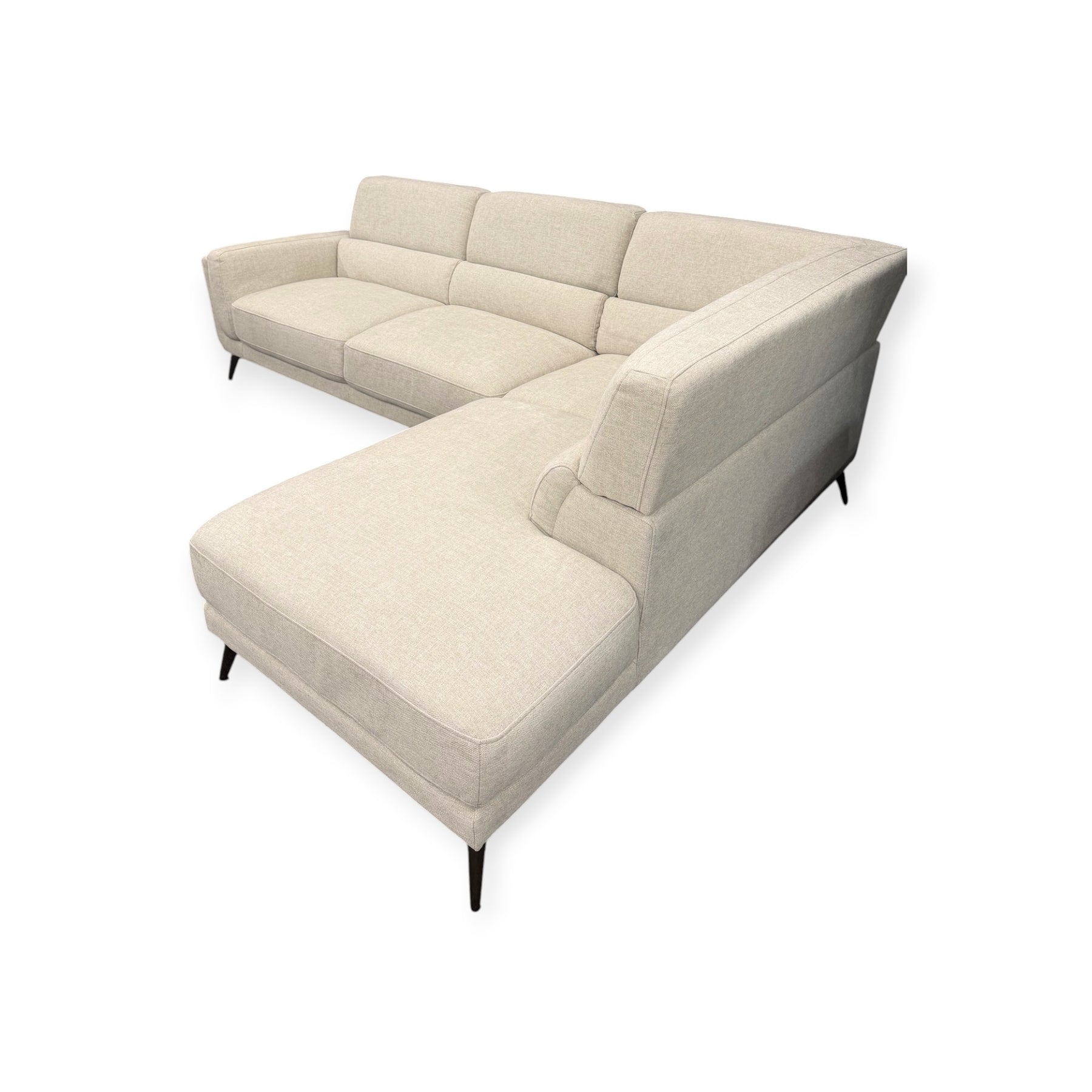 Zenith Corner Sofa