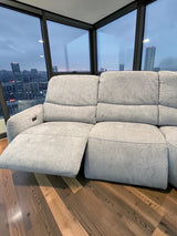Soho Electric Reclining Tech Corner Group